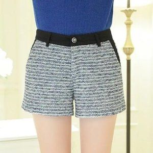 Sports shorts female